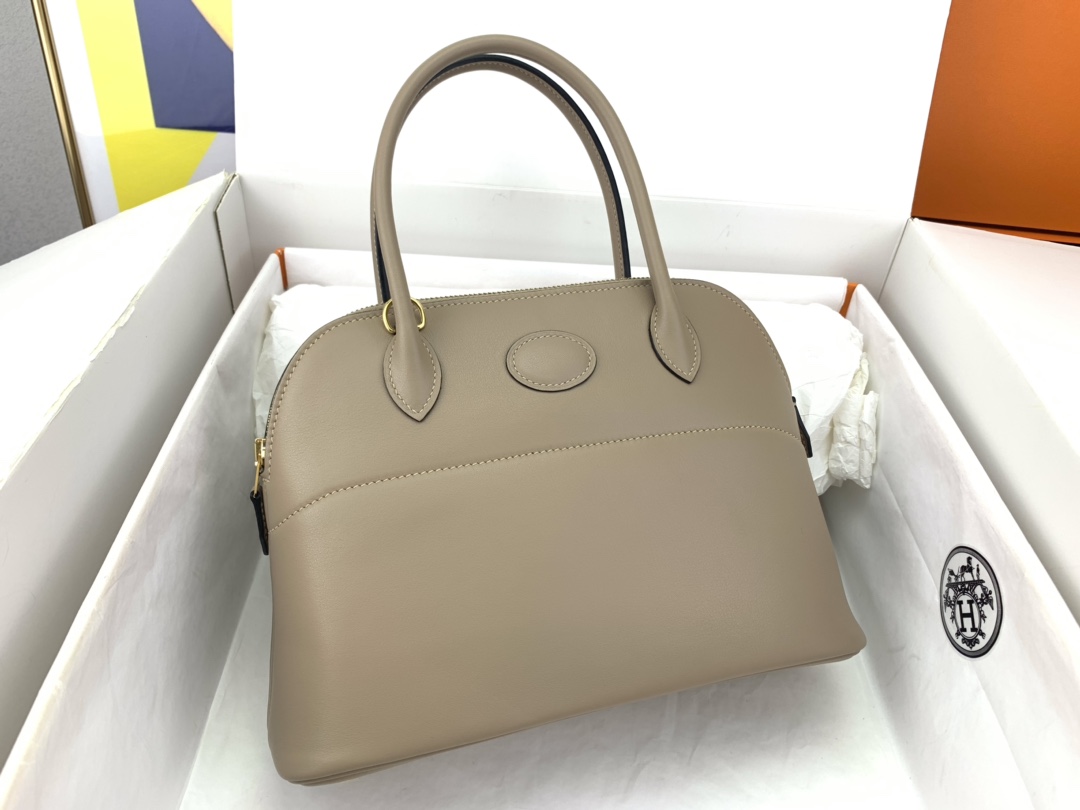 에르메스 볼리드27 에토프 금장 스위프트